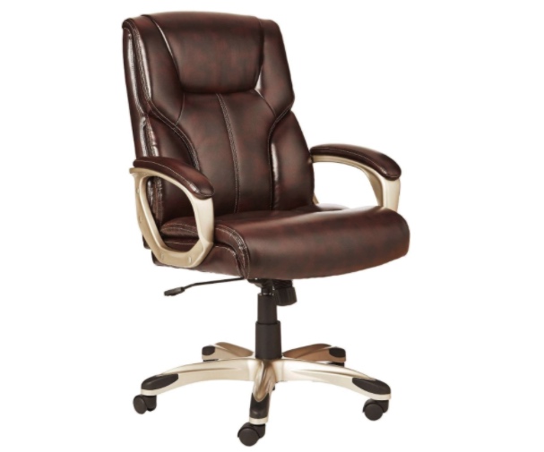 Best Office Chair Home Office Amazonbasics