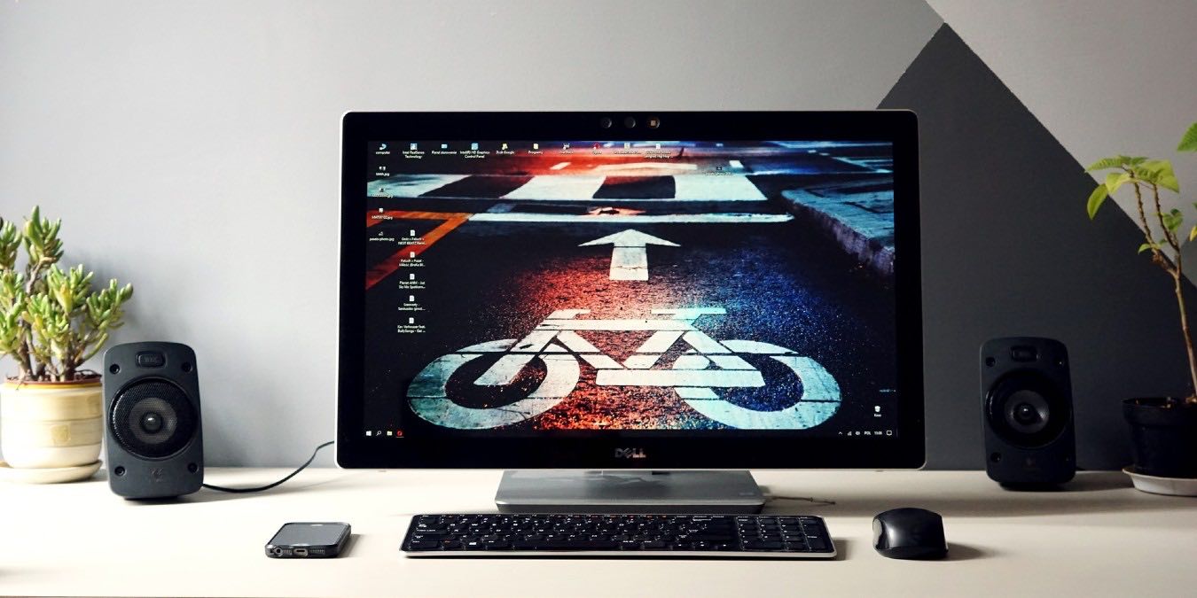 Best Portable Monitors Home Office Featured