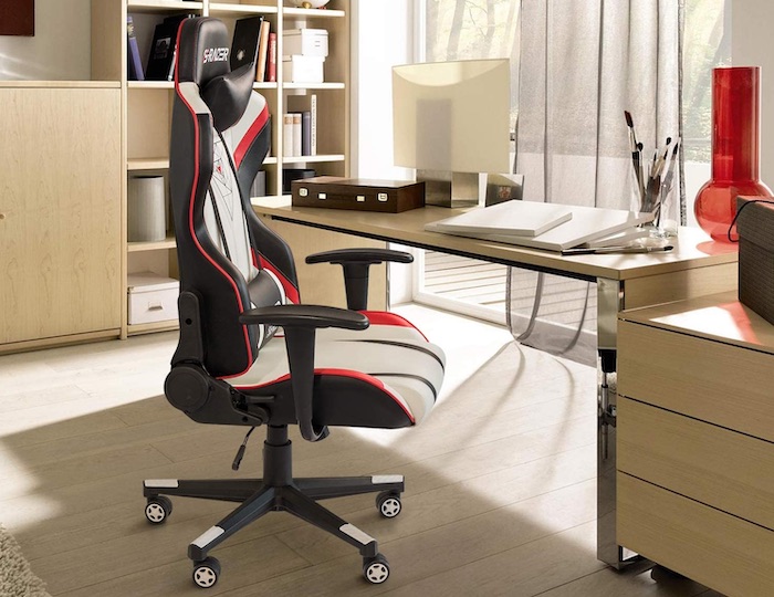 Best Office Chair Under 200 Homall