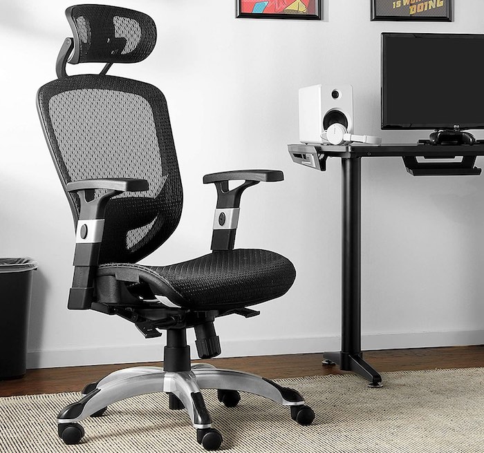 Best Office Chair Under 200 Staples