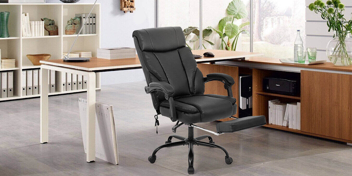 Office Chair Buyig Guide Featured Image