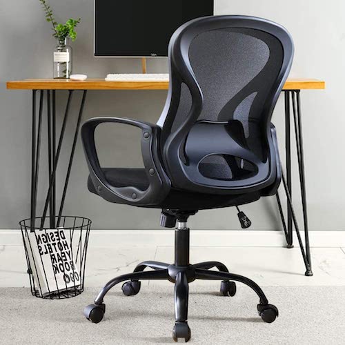Best Office Chair Alternatives Lumbar