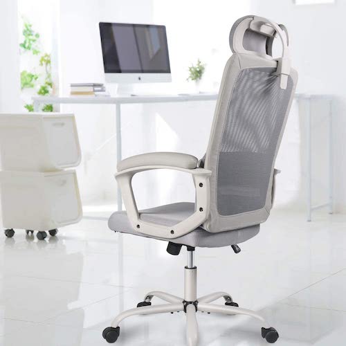 Best Office Chair Alternatives Mesh