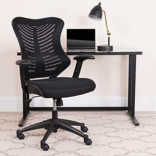 Best Office Chair Alternatives Height Adjustable Arms