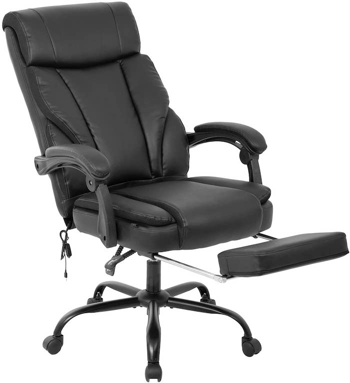 Best Office Chair Alternatives Recline