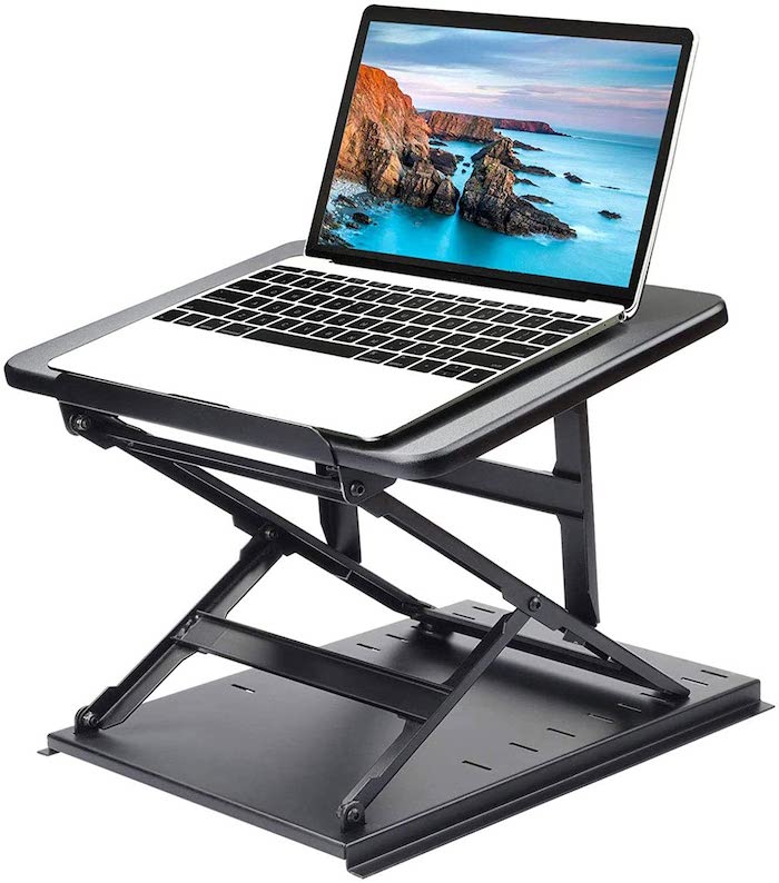 Standing Desk Converters Huanuo