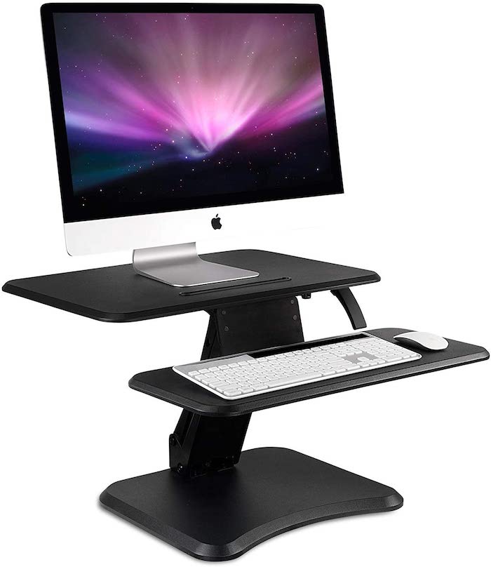 Standing Desk Converters Mount It