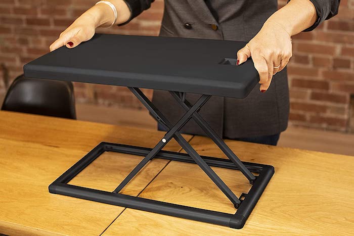 Standing Desk Converters Rocelco