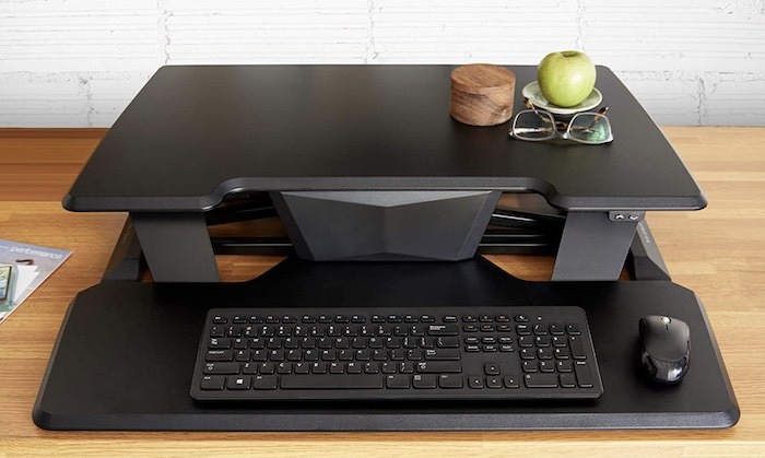 Standing Desk Converters Varidesk