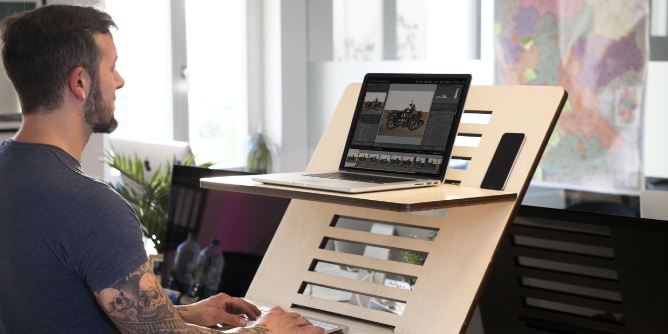 Standing Desks To Consider Featured