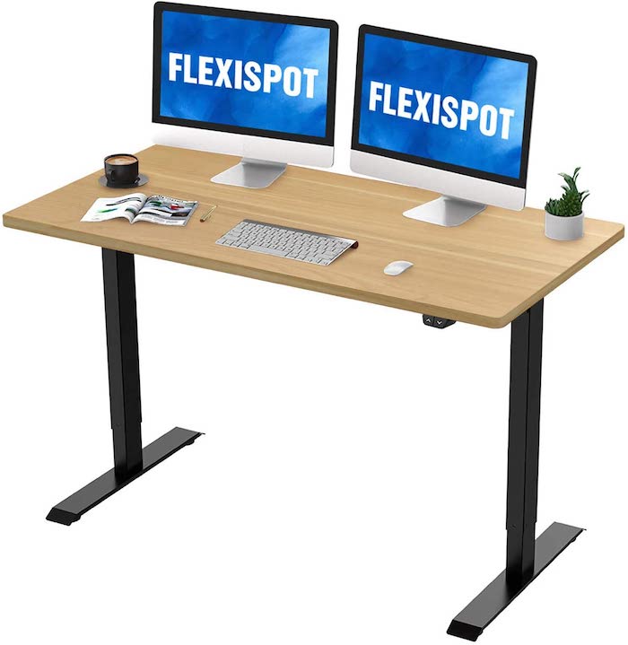 Standing Desks To Consider Flexispot