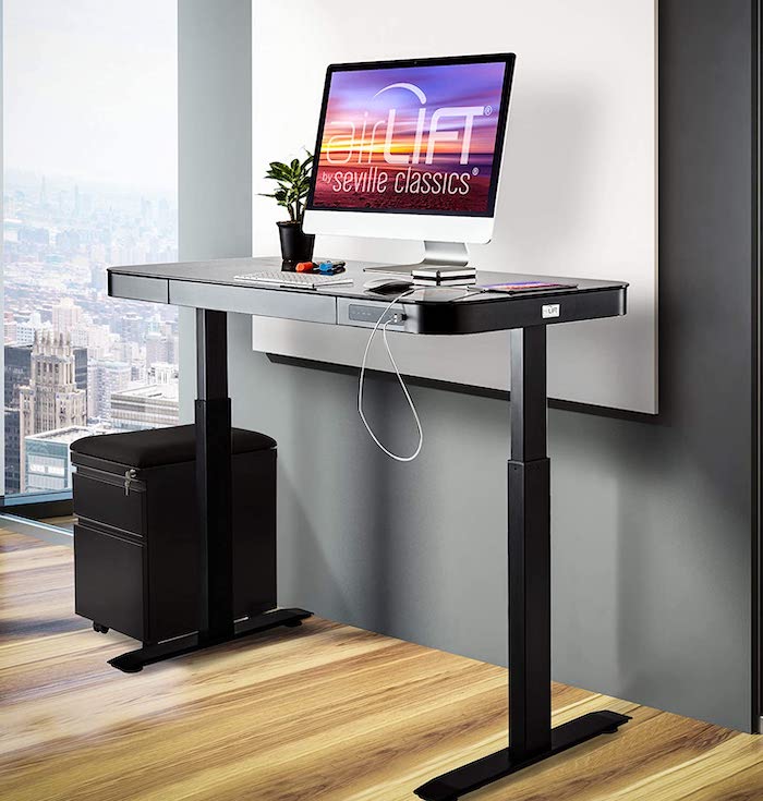 Standing Desks To Consider Seville