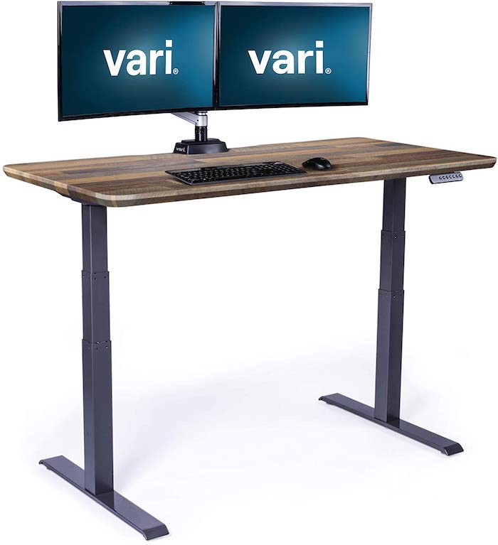 Standing Desks To Consider Varidesk