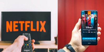 Netflix vs Disney+: Which One Should You Subscribe to