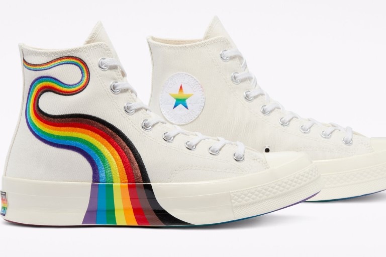 Best Pride Month Gifts Chucks