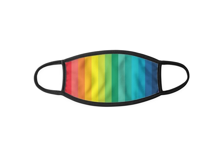 Best Pride Month Gifts Mask