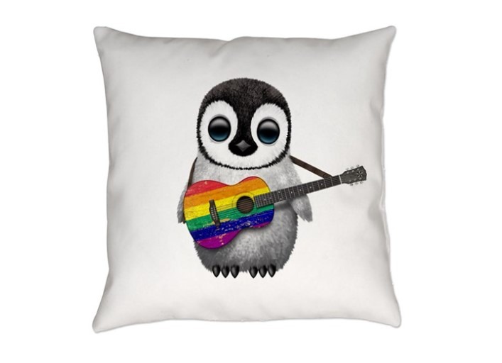 Best Pride Month Gifts Pillow