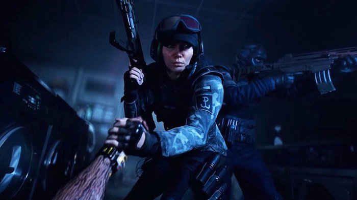 Best Games Coming Ps5 Rainbow Six