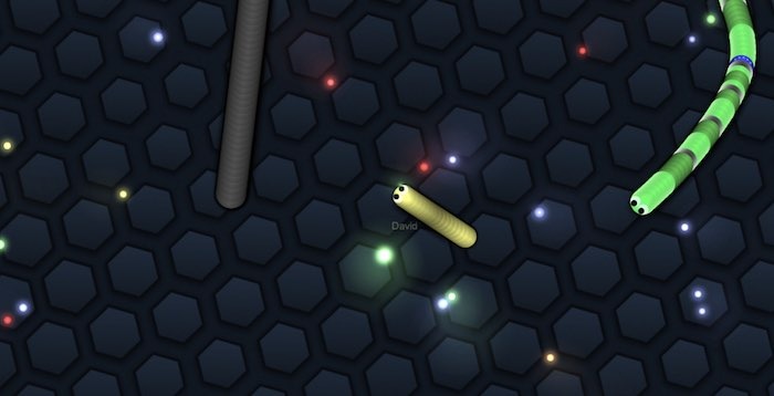 Best Html5 Games Slitherio