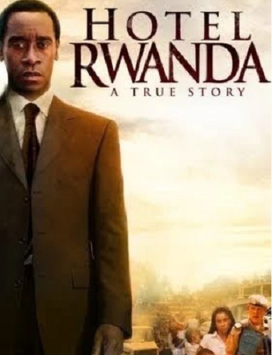 Best Movies You Can Watch For Free On Youtube Hotel Rwanda