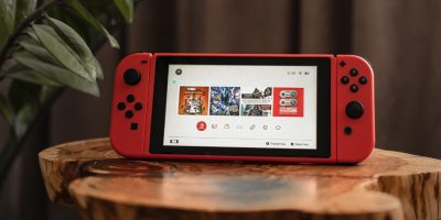 The Best Games Coming to Nintendo Switch in 2021