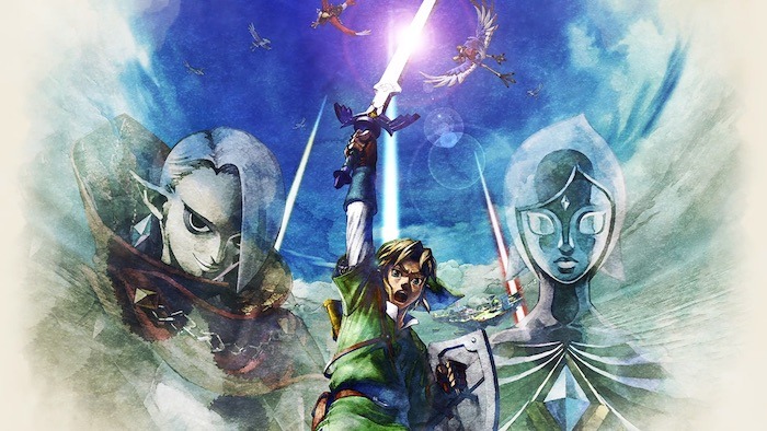 Best Nintendo Switch Games Zelda