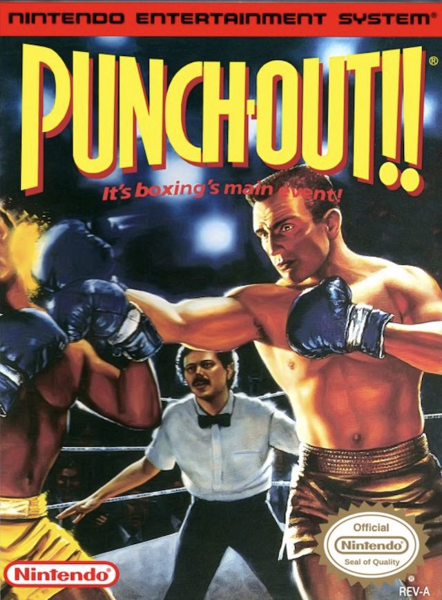 Best Nintendo Switch Online Punchout