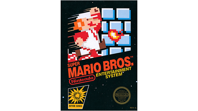 Best Nintendo Switch Online Supermario