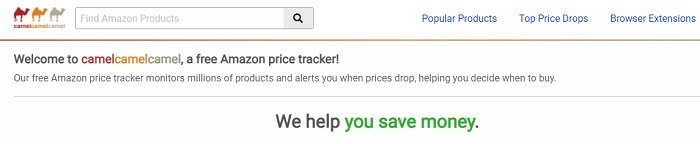How To Save Money When Buying From Amazon Price Tracking