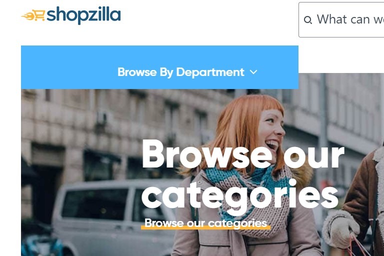 Best Price Comparison Sites Shopzilla