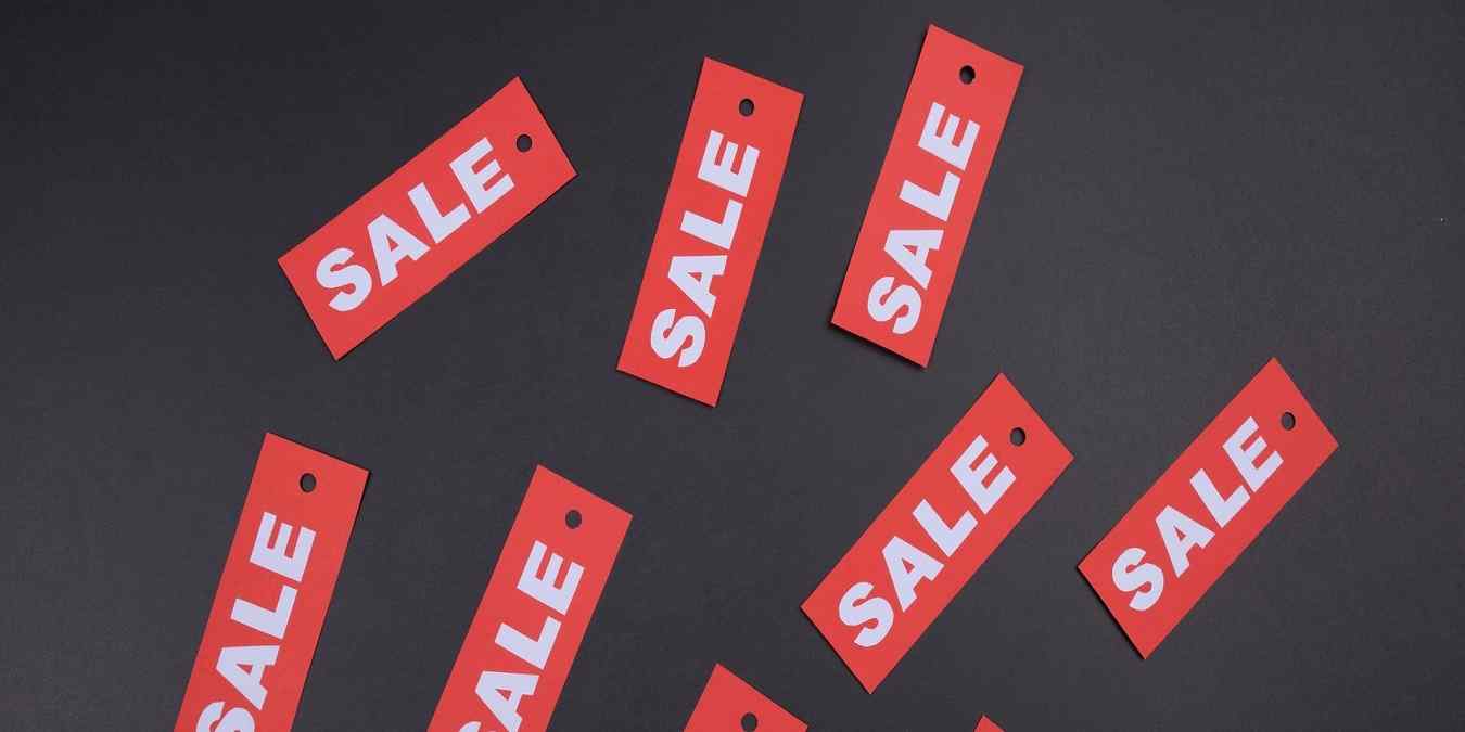 Spot Fake Online Coupons Sale