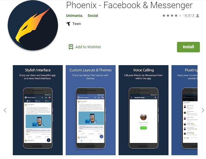 Alternative Facebook Apps To Browse Facebook Better And Safer Phoenix