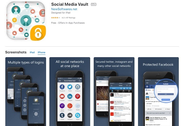 Alternative Facebook Apps To Browse Facebook Better And Safer Social Media Vault