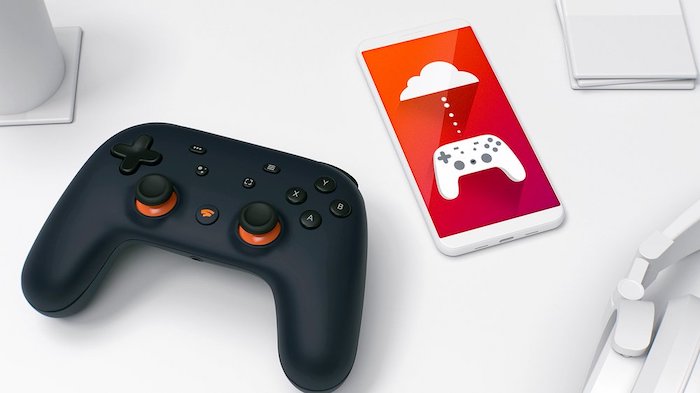 Best Cloud Gaming Service Stadia