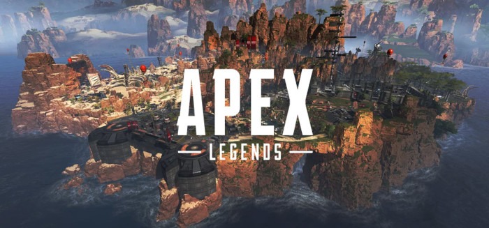 Best Competitive Fps Apex