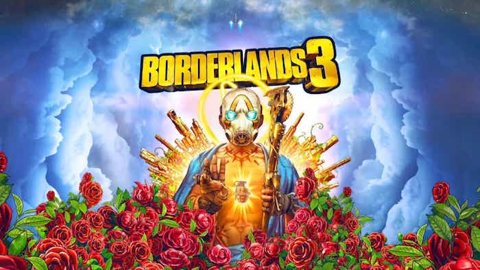 Best Games Google Stadia Borderlands3