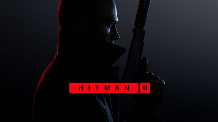 Best Games Google Stadia Hitman