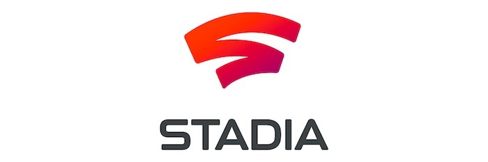 Best Games Google Stadia Logo