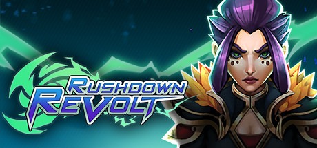 Best Platform Fighters Rushdown Revolt