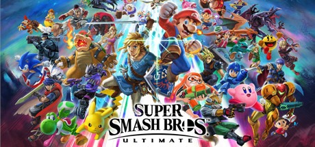 Best Platform Fighters Smashultimate