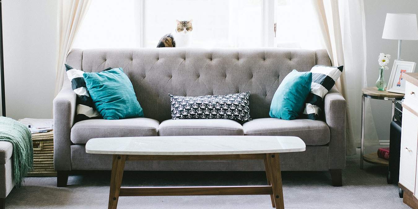 Best Websites For Online Furniture Shopping Featured