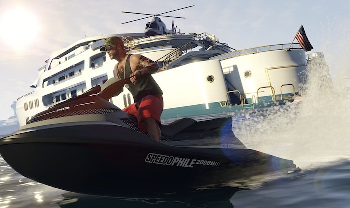 Best Xbox Cloud Games Gtav