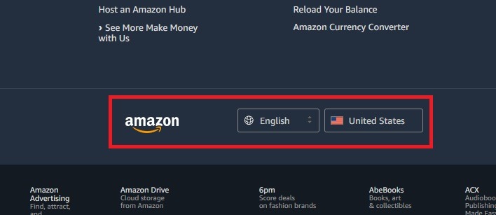How To Buy Products Not Available In Your Country Amazon