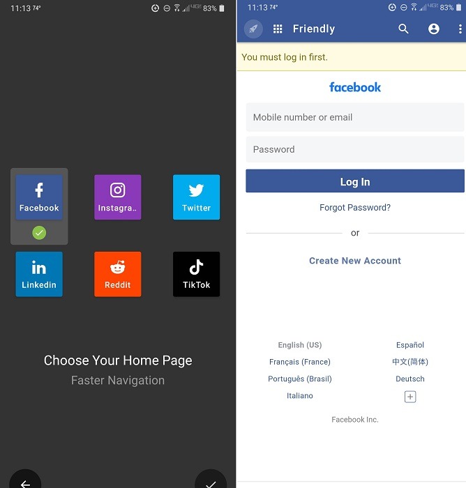 How To Download Facebook Videos To Watch It Later Login