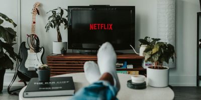 Netflix Secret Codes to Find the Show You Want