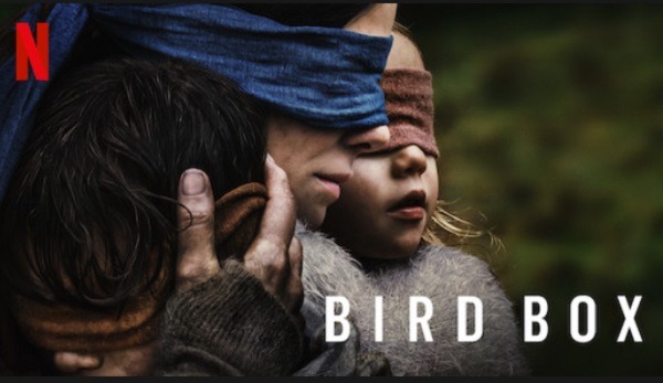 The Best Netflix Originals Movies You Shouldnt Miss Bird Box