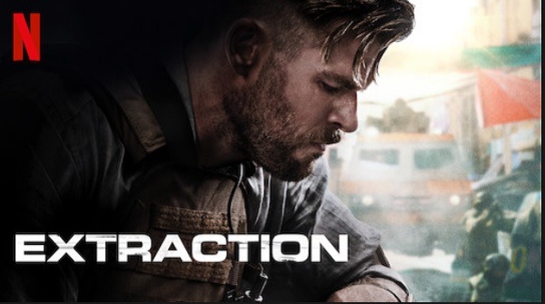 The Best Netflix Originals Movies You Shouldnt Miss Extraction