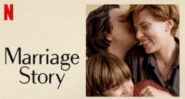 The Best Netflix Originals Movies You Shouldnt Miss Marriage Story
