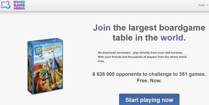 The Best Sites To Play Tabletop Games Online Board Game Arena