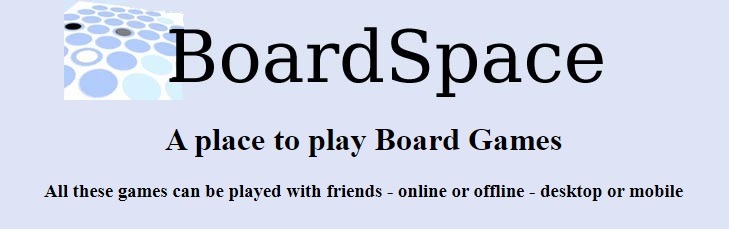 The Best Sites To Play Tabletop Games Online Boardspace